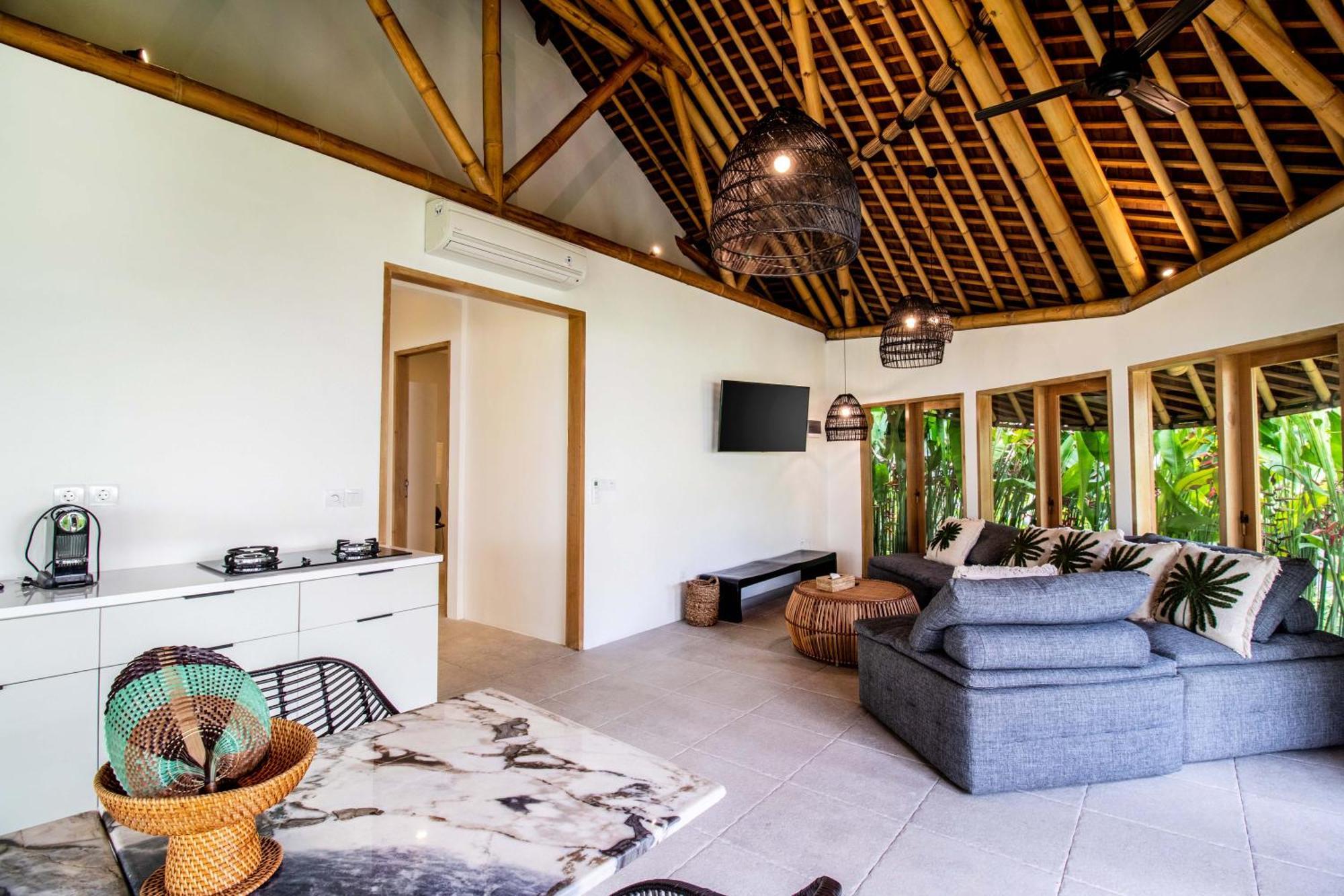 Villa Umani Village Kerobokan (Bali)