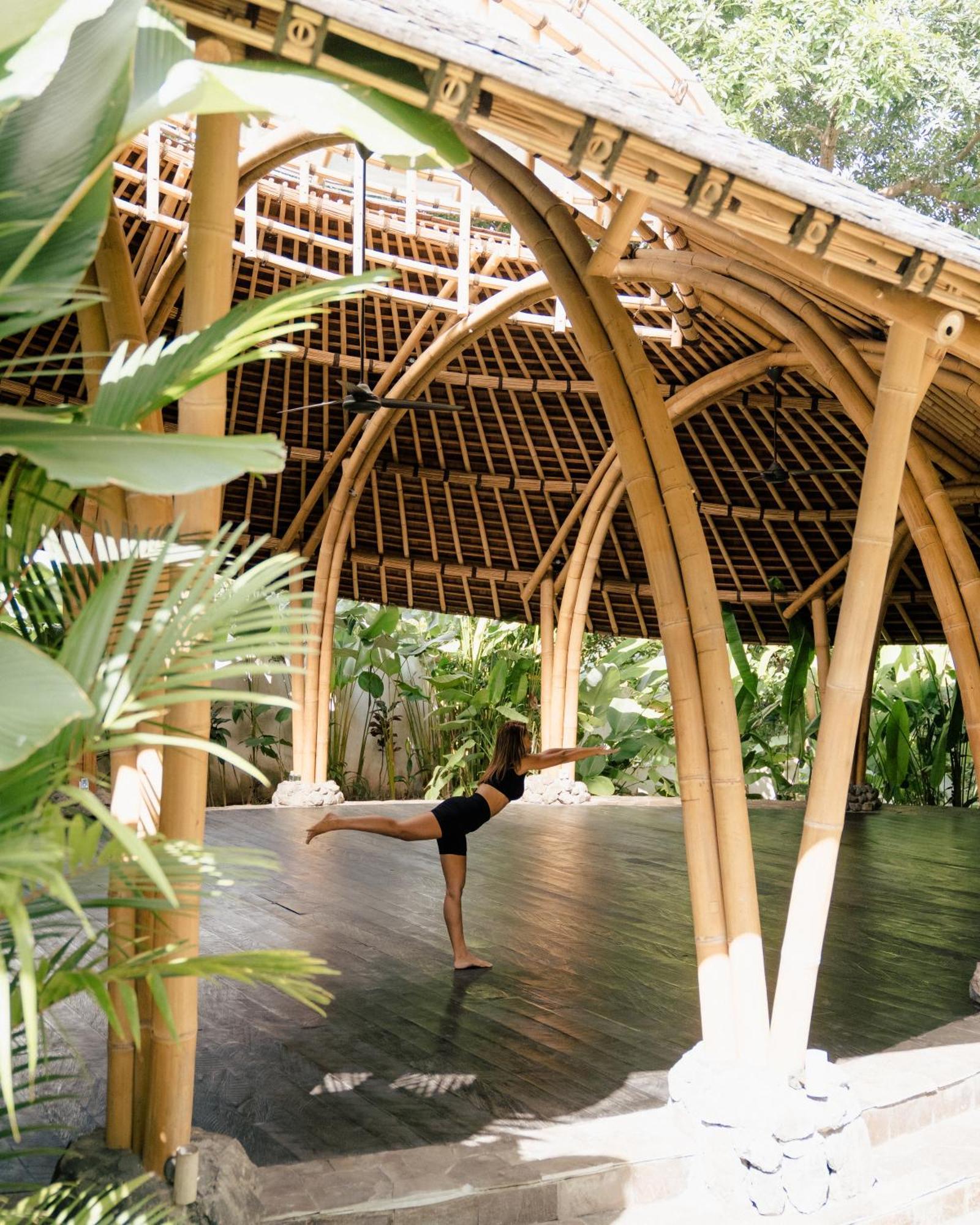 Umani Village Villa Kerobokan (Bali)