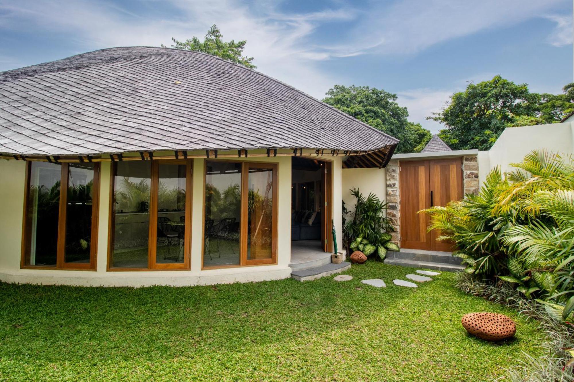 Villa Umani Village *